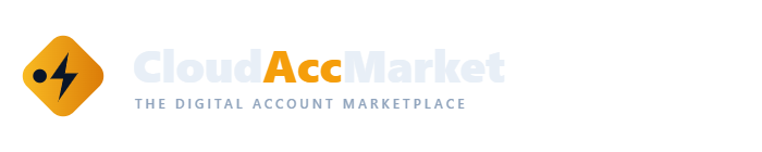 CloudAccMarket